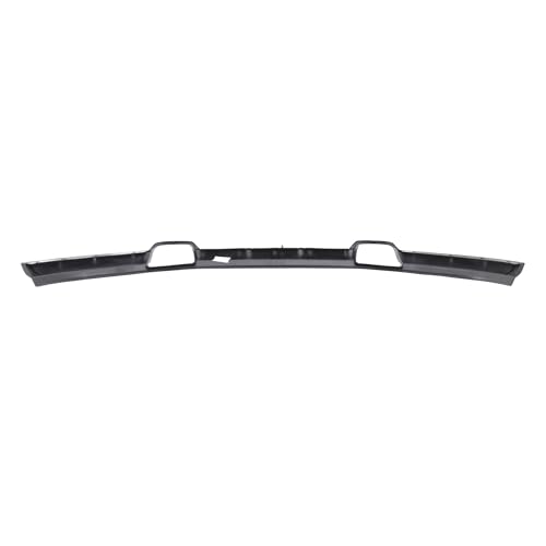 Image of FitParts Compatible with Ford F-150 2004-2005 Front Lower Bumper Valance | Ready to Paint, OEM 4L3Z17626BAB, FO1095206