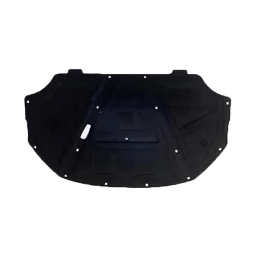 Coussin Isolant Capot Moteur VW Jetta Protéger Peinture et Bruit Auto