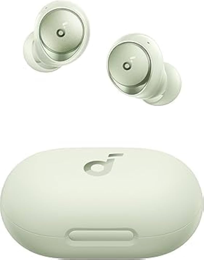 【新品】Anker Soundcore Space A40 Amazon.com: Soundcore by Anker Space A40 Auto-Adjustable