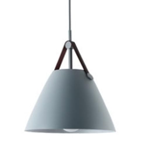 YNAHZAOK Lámpara Colgante Nórdica Luces Colgantes Cableadas Con Tornillo E26 Luz Decorativa De Alambre Colgante Ajustable Lámparas De Techo Con Pantalla De Metal De Granja Isla De Cocina Estilo Indust