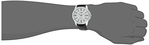 Casio Analog Watch: MTP-V004 Men