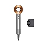Dyson Supersonic Origin™ secador de pelo (Níquel/Cobre)