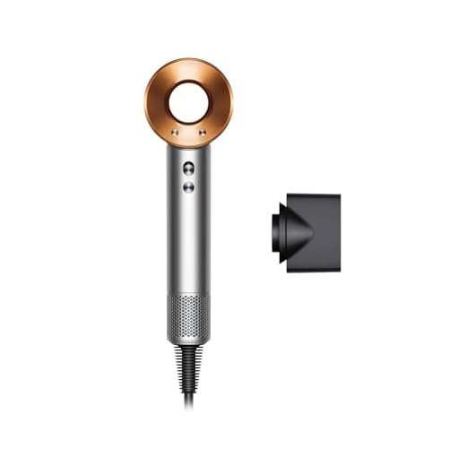 Dyson Supersonic Origin™ Asciugacapelli