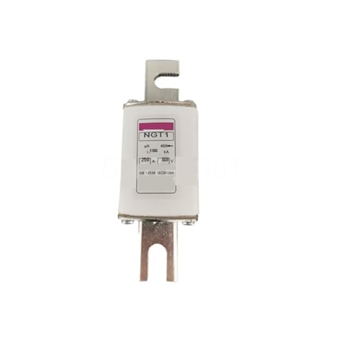Fusible NGT1 haute performance 250A 660V contre les surcharges thermiques