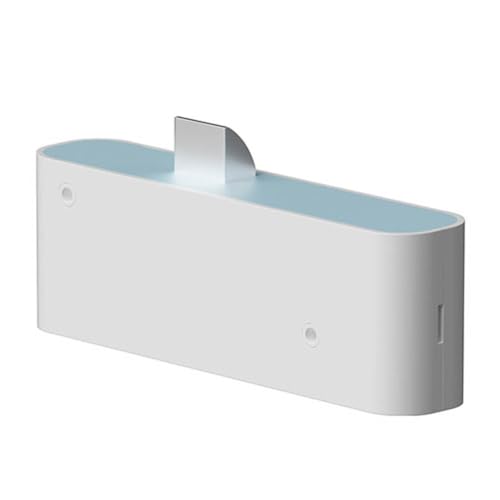 Serrure de tiroir NFC sans perçage pour protéger vos documents et objets précieux - 2