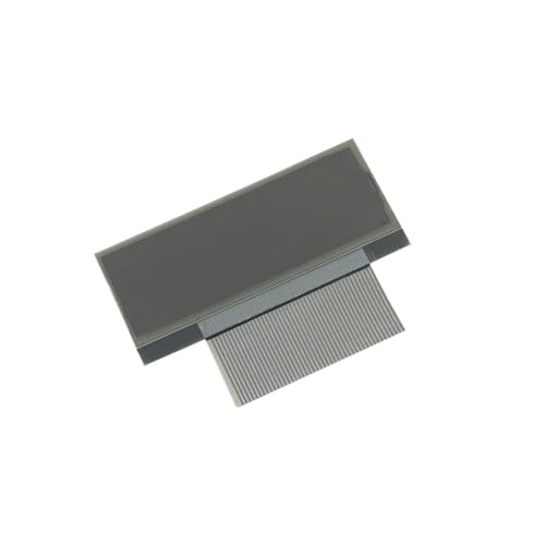 Pantalla para Coche LCD que repara los píxeles borrosos del cuadro BMW Serie 5 E34 4
