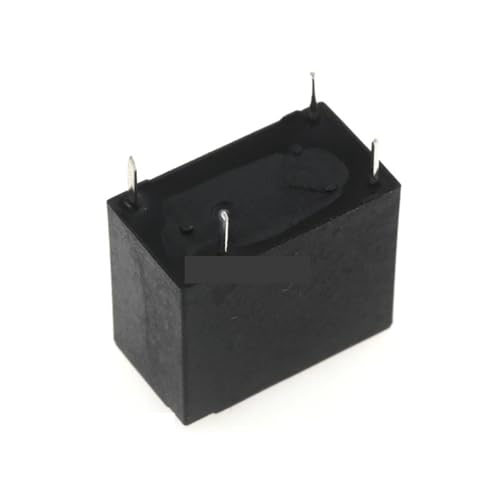Relé RJ-SS-105DM1 5V soluciona fallos de encendido en placas de control 2