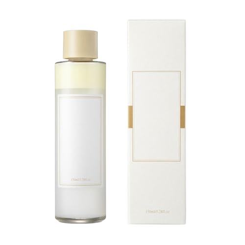 Tóner Facial Arroz Coreano, Extracto Arroz Hidratante, Tónico para Rostro