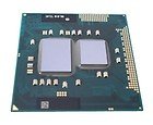 Intel Core i3-2370M 2.4GHz Mobile OEM CPU SR0DP FF8062700996006