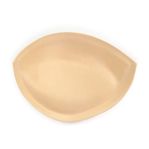 Dritz Womens Molded Bra Cups, Nude, B/C US4