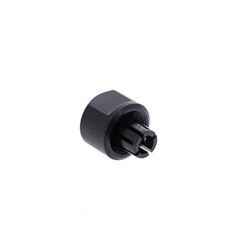 Serrage DeWALT A24215sv pour bloquer vos pièces écrou 1/4 - 2