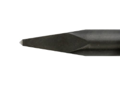 Rennsteig 210 28001 "SDS-Max" Pointed Chisel, Black, 280 mm - Image 3