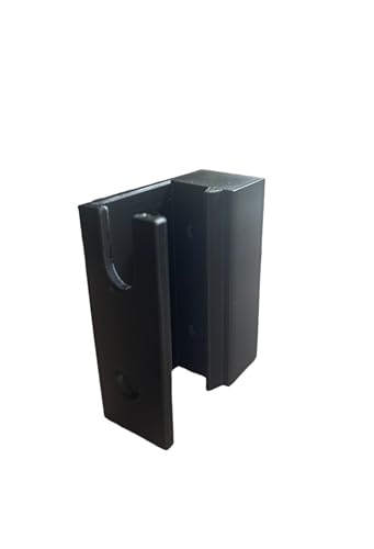 Hockey Stick Wall Mount Display Holder, Sports Equipment Storage