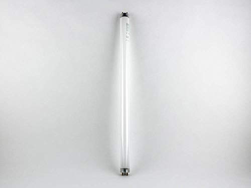 Sylvania 15W 18In T8 Black Light Fluorescent Tube #TOP1