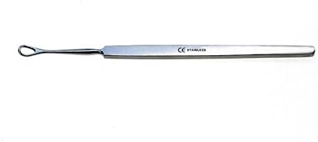 Wittex Ear Curette Ear Hook Langenbeck