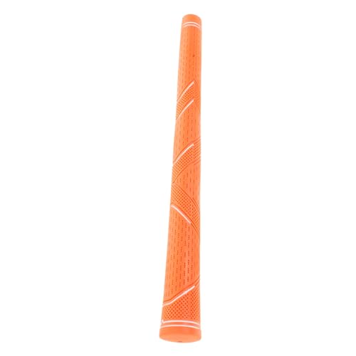 SUPVOX Portable Golf Putter Grip for Beginners Durable Nonslip Rubber Design Engaging and Attractive Grip for Enhanced Practice for Men