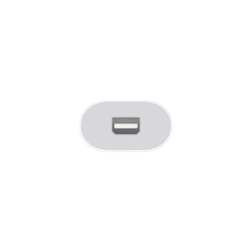 Image of Apple Thunderbolt 3 (USB-C) to Thunderbolt 2 Adapter