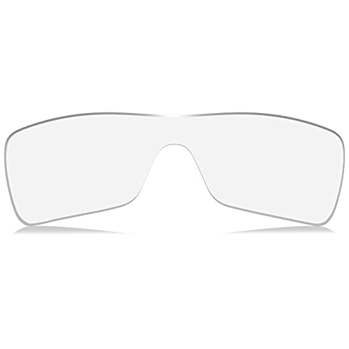 Image of Polarized Replacement Lenses Compatible with Oakley Batwolf Sunglasses