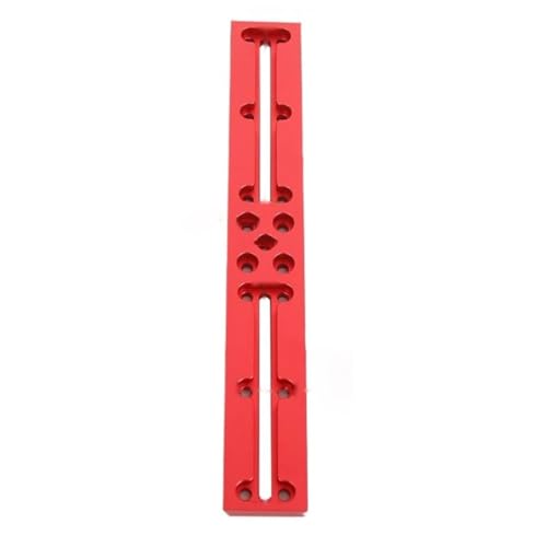 Placa multifuncional de espejo guía rojo para astrofotografía XY221112
