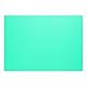 QUARKZMAN 4 Stück A4 Gel Light Lighting Filter Overlay Transparente Farbkorrektur Kunststoff Vinyl PVC Blätter Fotografie Fernsehen Grün, 0,2mm