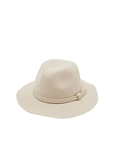 ESPRIT 023ea1p305 Damen Beanie-Mütze, ICE, M