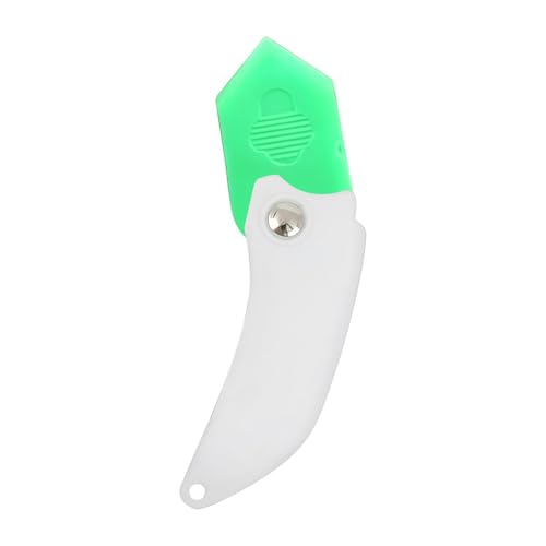 Herramienta 9 en 1 - Mango ergonómico multifuncional portátil | Juego de herramientas 9 en 1 - para artesanos, aficionados al bricolaje para sellar, rellenar, alisar, costuras