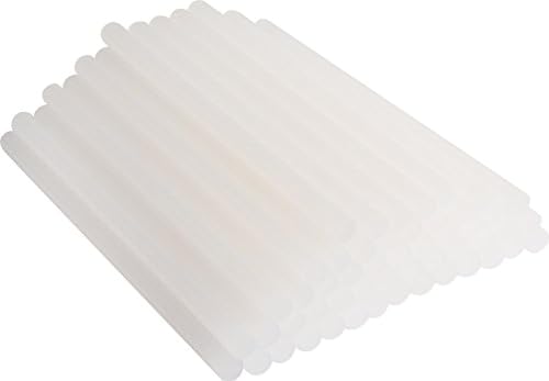 Vorel 73300 Tiges de colle 11,3 x 200 mm