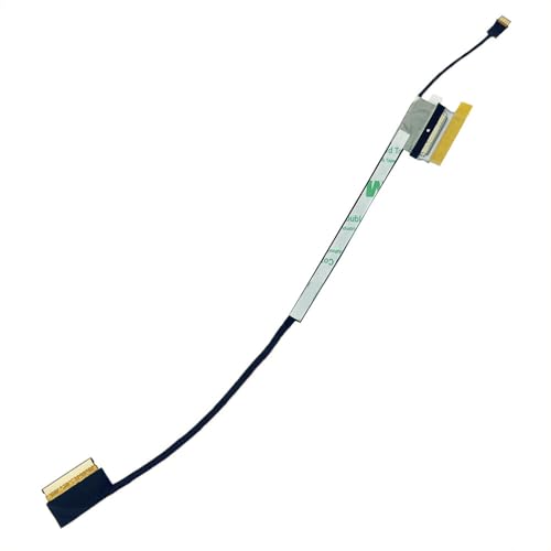 HSSDTECH 40pin ^b`LCDrfIXN[P[u Lenovo p ideapad Yoga Slim 7 Pro-14IHU5 82NC ideapad Slim 7 Pro-14IHU5 82QT S750 5C10S30317 DC