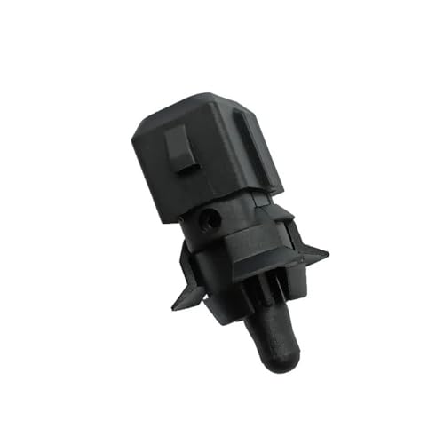 Sensor temperatura exterior Benz 0115429617 recambio termómetro de paragolpes 3