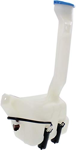 Garage-Pro Washer Reservoir for HONDA ODYSSEY 1999-2004 Assembly with Pump and Cap