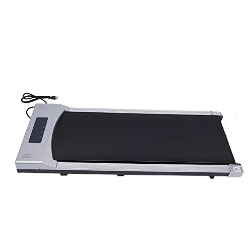 Caminadora eléctrica 0.65-3 hp con control remoto y pantalla LED miniatura 2