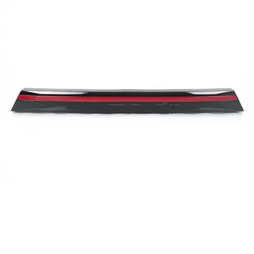 Feux arrière de frein à LED séquentiels pour Haval Dargo 2021 2022