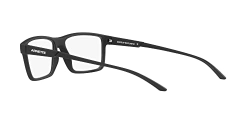 Image of ARNETTE mens An7216 Cross Fade Ii Square Prescription Eyewear Frames