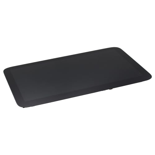 Pantalla LCD de 12.6 para entretenimiento en viajes con Chevrolet Tahoe y Yukon 2