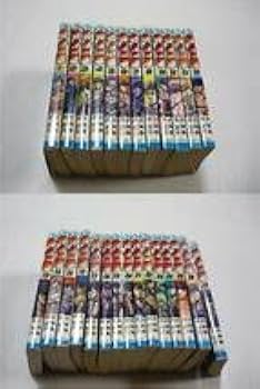 Amazon.co.jp: 漫画 全27巻 北斗の拳 全初版 原哲夫 武論尊 本 マンガ  