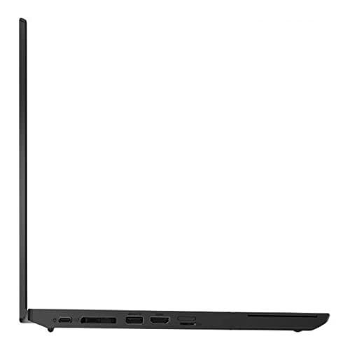 Image of Lenovo ThinkPad L14 Gen 2 Home & Business Laptop (Intel i5-1135G7 4-Core, 16GB RAM, 512GB PCIe SSD, Intel Iris Xe, 14.0 inch 60Hz Touch Full HD (1920x1080), WiFi, Win 11 Pro) with Hub
