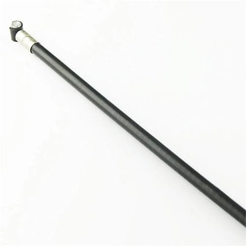Cable de embrague de alta resistencia para Yamaha TT600 con suavidad de cambio OEM 6