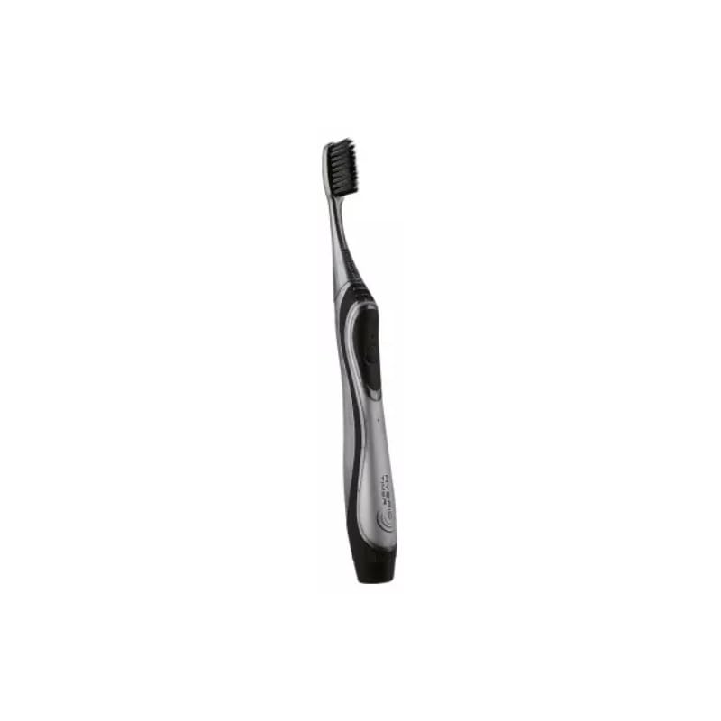 Inava Power Brosse à Dents Électrique Premium - Couleur : Noir