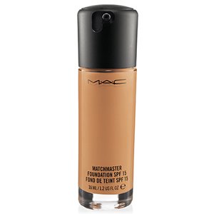 MAC Matchmaster Moisturizing Foundation SPF 15, 1.2 oz (5.0)