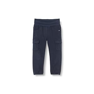 s.Oliver baby-meisjes Broek 405.10.111.18.180.2107524