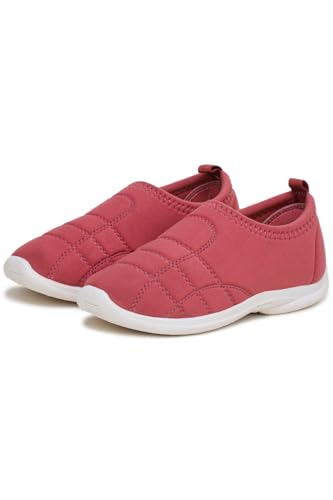 Image of ATHCO Womens Softy Shoes for Woman Women Shoes with Memory Foam Comfort Walking Shoe for Women Slip on Shoe Woman for All Day Walking Lightweight Dailyuse ExtraSoft