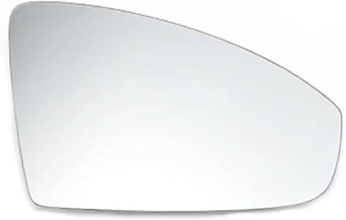 Verre de rétroviseur anti-buée pour réparer une VW Lamando cassée