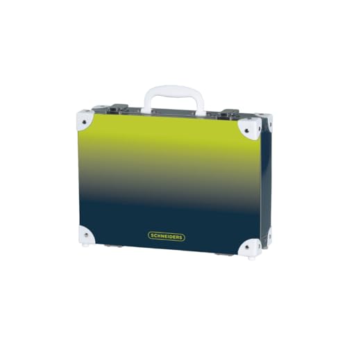 Schneiders accessori per lo zaino Case Multicolour boys multicolore