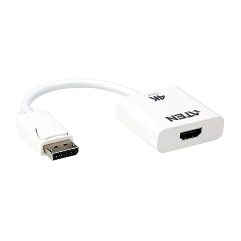 ATEN VC986B-AT Active Video Converter Cover