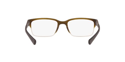 Image of Costa Del Mar Men's 6a8008v Ocean Ridge 220 Rectangular Prescription Eyewear Frames