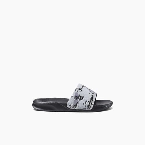 Image of Reef Boys Kids One Slide Sandal