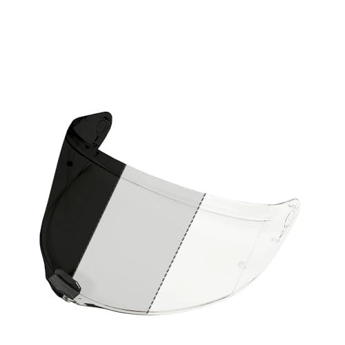 ヘルメットバイザー, Visor for SHARK Spartan GT Spartan GT PRO Spartan RS Helmet Face Shield Visiere Moto Lens(Photochromic Clear)
