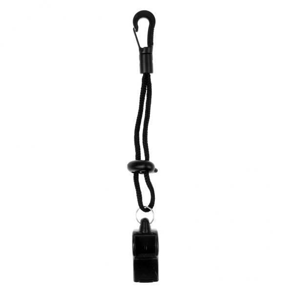 CALANDIS™ 2xEmergency Whistle with Clip On Lanyard for Outdoor Kayak Boat Safety Black | Accessories | Kayaking, Canoeing & Rafting | Water Sports-image-10