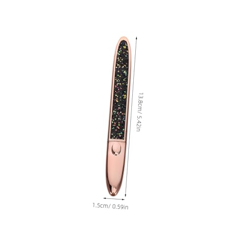 Lápices de maquillaje auto adhesivos para delinear ojos miniatura 2