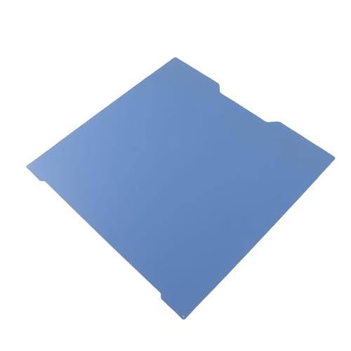Plaque flexible 355x345 résolvant le warping sur Lab H2D - 4